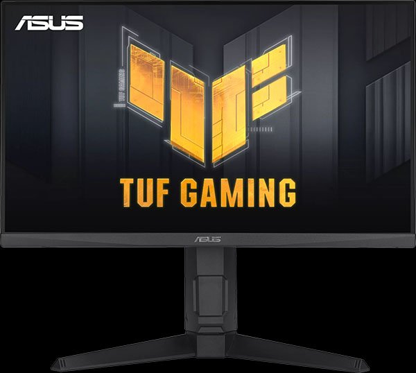 MONITOR 24 ASUS VG249QL3A-J TUF GAMING 180HZ HDMI