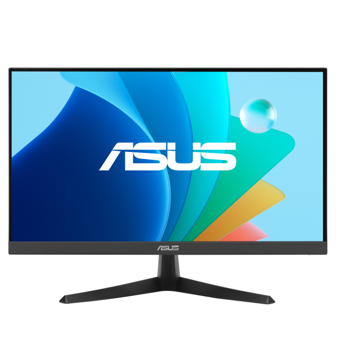 Monitor ASUS VY229HF – 22" IPS FHD 100Hz Eye Care Plus Antibacterial