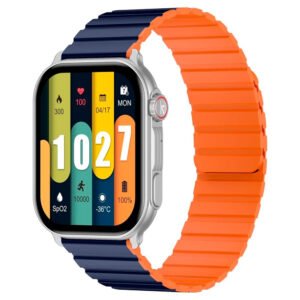 SMARTWATCH KIESLECT KS SMART CALLING