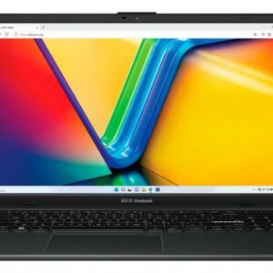 NB ASUS 15.6 Intel Core I3-N305 8GB 256GB PCIE