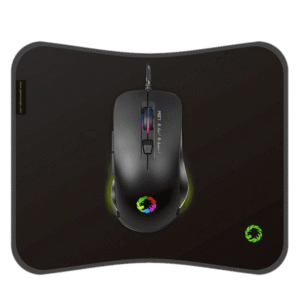 MOUSE + GAMEPAD GAMEMAX MG7 RGB