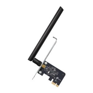 PLACA RED TPLINK PCIE ARCHER T2E AC600 DUALBAND