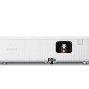 PROYECTOR EPSON EPIQVISION FLEX CO-W01 3000L WXGA