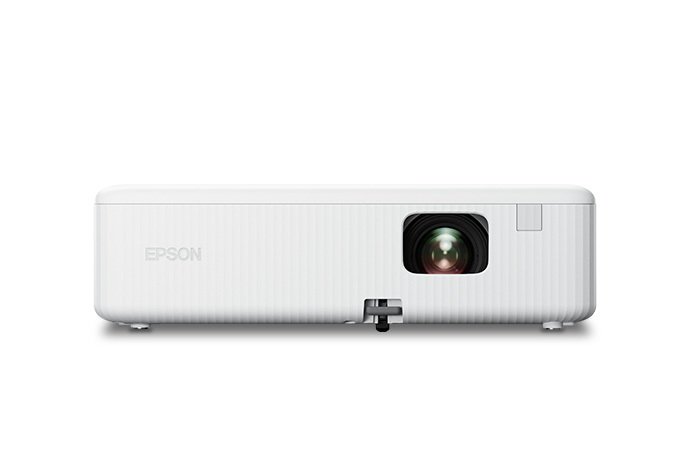 PROYECTOR EPSON EPIQVISION FLEX CO-W01 3000L WXGA