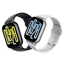 SMARTWATCH REDMI WATCH 5 ACTIVE MIDNIGHT BLACK/MATTE SILVER