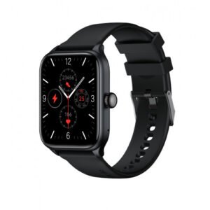 SMARTWATCH PERFORMANCE P85 BLACK