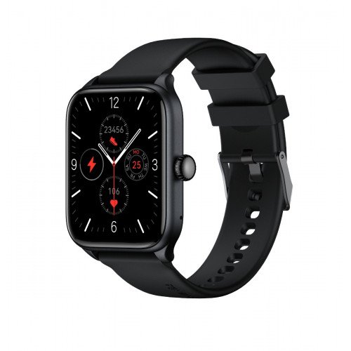SMARTWATCH PERFORMANCE P85 BLACK