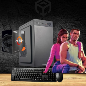 PC Gamer AMD Ryzen 7 5700G 4.6Ghz DDR4 16Gb SSD 1TB Gabkit